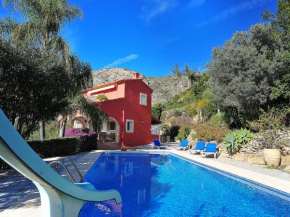  Villa Aviles  Хавеа